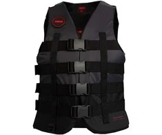 Jobe 4 Buckle Unisex gelbėjimo liemenė