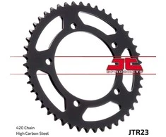 Jt Sprockets Galinė žvaigždė JTR23 APRILIA RS / TUONO 1999-2005
