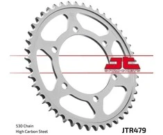 Jt Sprockets Galinė žvaigždė JTR479