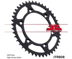 Jt Sprockets Galinė žvaigždė JTR808