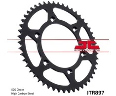 Jt Sprockets Galinė žvaigždė JTR897