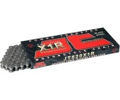 Jt Sprockets Grandinė JTC520X1R SUSTIPRINTA