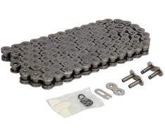 Jt Sprockets Grandinė JTC520X1R3 SUSTIPRINTA