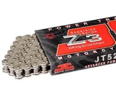 Jt Sprockets Grandinė JTC520Z3 HIPER SUSTIPRINTA