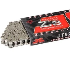 Jt Sprockets Grandinė JTC525Z3 HIPER SUSTIPRINTA