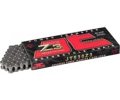 Jt Sprockets Grandinė JTC530Z3 HIPER SUSTIPRINTA