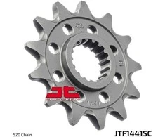 Jt Sprockets Priekinė žvaigždutė JTF1441.SC