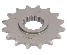 Jt Sprockets Priekinė žvaigždutė JTF1579