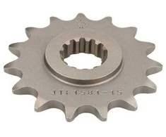 Jt Sprockets Priekinė žvaigždutė JTF1581