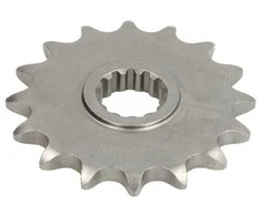 Jt Sprockets Priekinė žvaigždutė JTF1586