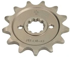 Jt Sprockets Priekinė žvaigždutė JTF430