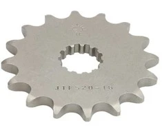 Jt Sprockets Priekinė žvaigždutė JTF520