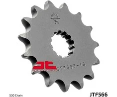 Jt Sprockets Priekinė žvaigždutė JTF566