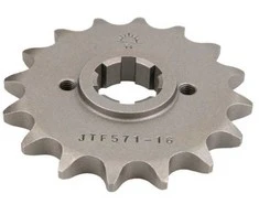 Jt Sprockets Priekinė žvaigždutė JTF571