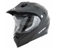 Krosinis šalmas ACERBIS FS-606