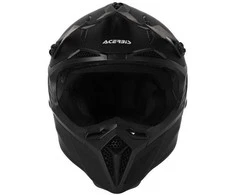 Krosinis šalmas ACERBIS PROFILE 5.0 Juodas
