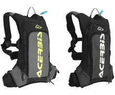 Kuprinė / Gertuvė ACERBIS X-STORM 14.5L