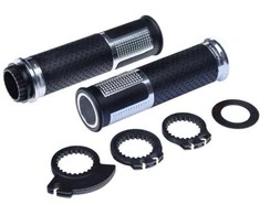 Leoshi Vairo rankenėlės 22mm 2vnt.