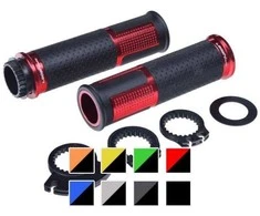 Leoshi Vairo rankenėlės 22mm 2vnt.