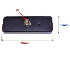 Maxtuned Atšvaitas 89x35 (prisukamas)