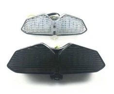 Maxtuned Galinis žibintas su posūkiais YAMAHA YZF R6 2003-2008