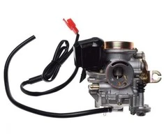 Maxtuned Karbiuratorius (įmaunamas) GY6 50 139QMB 4T