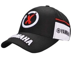 Maxtuned Kepurė YAMAHA LORENZO X