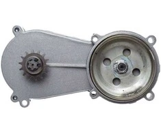 Maxtuned Mini moto reduktorius