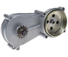 Maxtuned Mini moto reduktorius