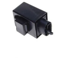Maxtuned Posūkių relė 3 kontaktų 12V 2X21W+3,4W