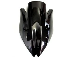 Maxtuned Priekinis stiklas KAWASAKI Z 1000 2007 - 2009