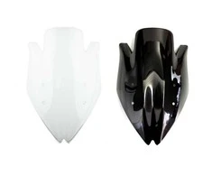 Maxtuned Priekinis stiklas KAWASAKI Z 1000 2007 - 2009