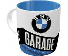 Maxtuned Puodelis BMW GARAGE 340ml