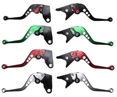 Maxtuned Rankenėlių kompl. KAWASAKI ZX6R / ZX10R / Z / VERSYS / ZZR / ZX9R / ZX12R 00-14