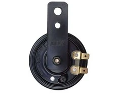 Maxtuned Signalas juodas 12V Ø65mm 1vnt.
