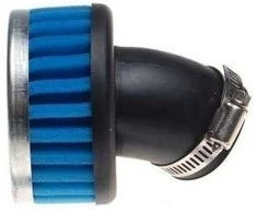 Maxtuned Sportinis oro filtras Ø32-39 45°