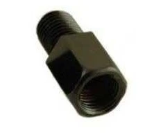 Maxtuned SRIEGIO PERĖJIMAS M10 > M8 / M8 > M10 Juodas / CHROMUOTAS