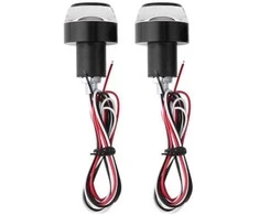 Maxtuned Universalūs posūkiai LED ant vairo 2vnt.