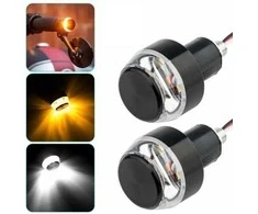 Maxtuned Universalūs posūkiai LED ant vairo 2vnt.