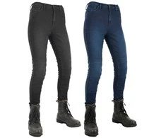 Moteriški Džinsai OXFORD Jegging WS