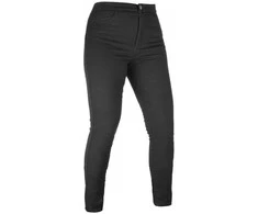 Moteriški džinsai Oxford Super Jegging 2.0 juodi