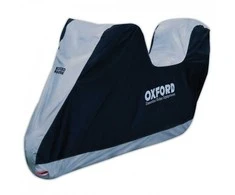 Motociklo uždangalas Oxford Aquatex Top Box L