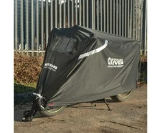 Motociklo uždangalas Oxford Stormex