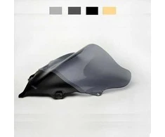 MOTOSHIELDS Stiklas BMW K 1200 S 2005-2008