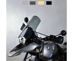 MOTOSHIELDS Stiklas BMW R 1150 GS ADVENTURE 2001-2005