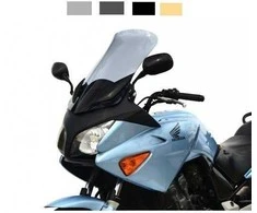 MOTOSHIELDS Stiklas HONDA CBF 1000 2006-2009