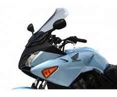 MOTOSHIELDS Stiklas HONDA CBF 1000 2006-2009