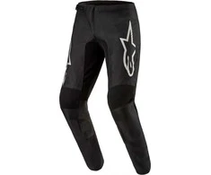 Off Road Kelnės Alpinestars Fluid Graphite