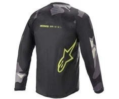 OFF ROAD MARŠKINĖLIAI ALPINESTARS YOUTH RACER TACTICAL