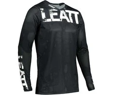 Off Road Marškinėliai Leatt 4.5 X-Flow